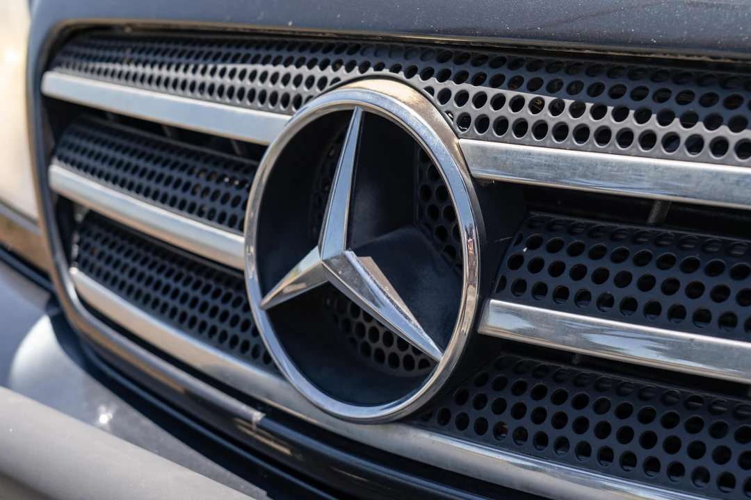 2000 Mercedes-Benz W163 ML 55 AMG - Image 20 of 31