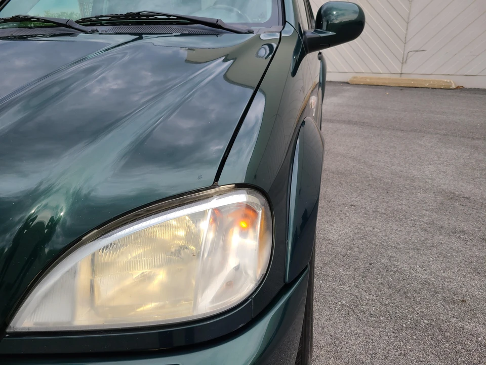 2000 Mercedes-Benz W163 ML 55 AMG - Image 27 of 31