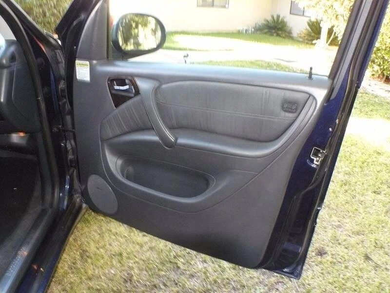 2000 Mercedes-Benz W163 ML 55 AMG - Image 17 of 21