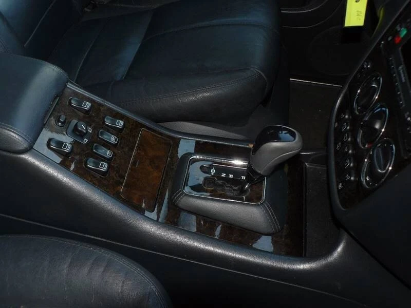 2000 Mercedes-Benz W163 ML 55 AMG - Image 18 of 21