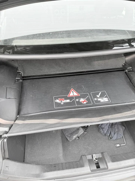 2000 Mercedes-Benz R170 SLK-Class - Image 8 of 10