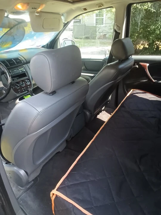2000 Mercedes-Benz GLE/M-Class - Image 11 of 17
