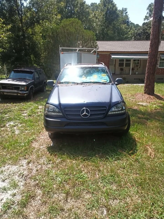 2000 Mercedes-Benz GLE/M-Class - Image 15 of 17
