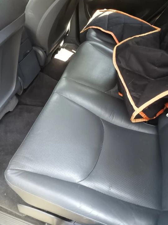 2000 Mercedes-Benz GLE/M-Class - Image 2 of 17