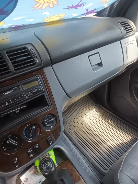 2000 Mercedes-Benz GLE/M-Class - Image 5 of 17