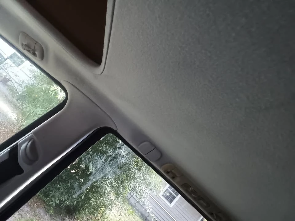 2000 Mercedes-Benz GLE/M-Class - Image 3 of 17