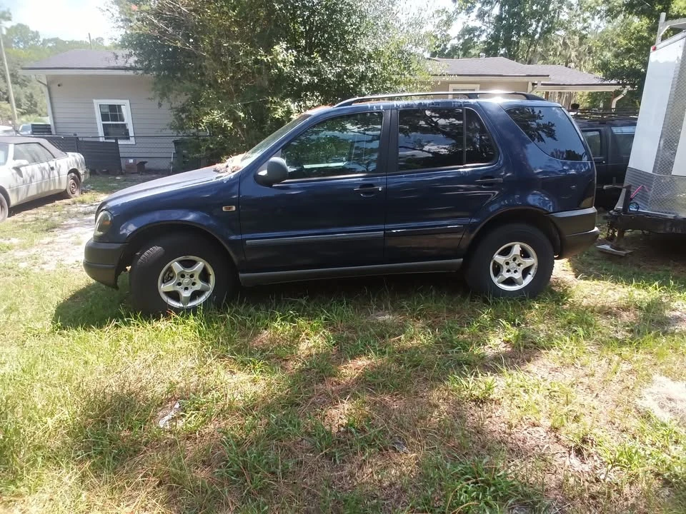 2000 Mercedes-Benz GLE/M-Class - Image 17 of 17