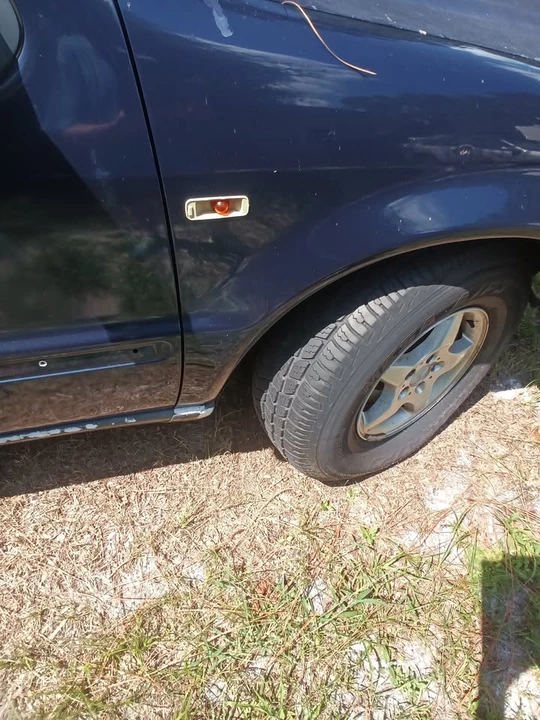 2000 Mercedes-Benz GLE/M-Class - Image 13 of 17