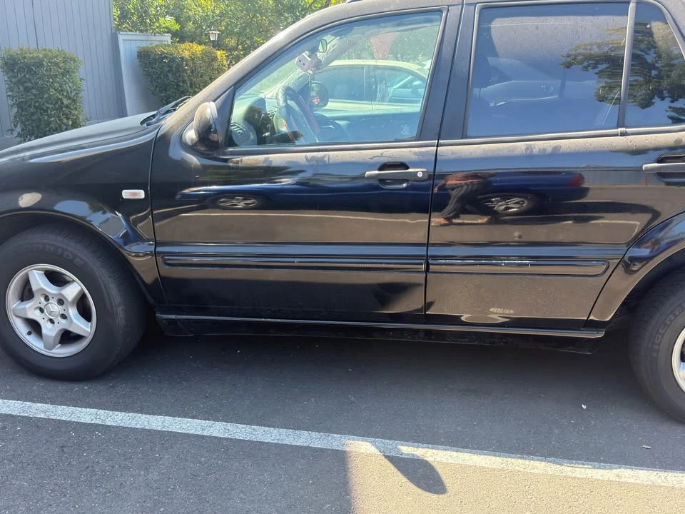 2000 Mercedes-Benz W163 M-Class - Image 5 of 6