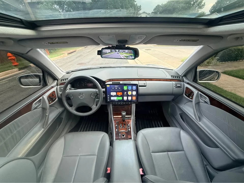 2000 Mercedes-Benz W210 E-Class - Image 3 of 20