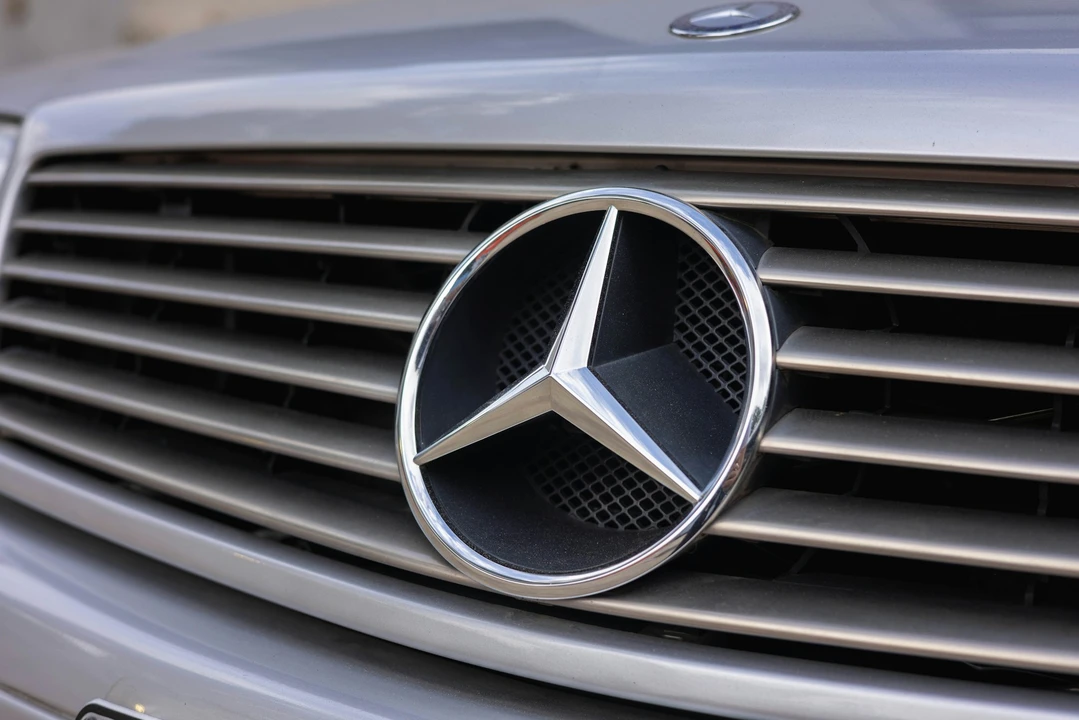2000 Mercedes-Benz R129 SL-Class - Image 16 of 21