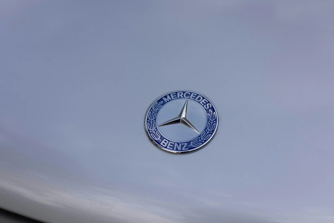 2000 Mercedes-Benz R129 SL-Class - Image 17 of 21