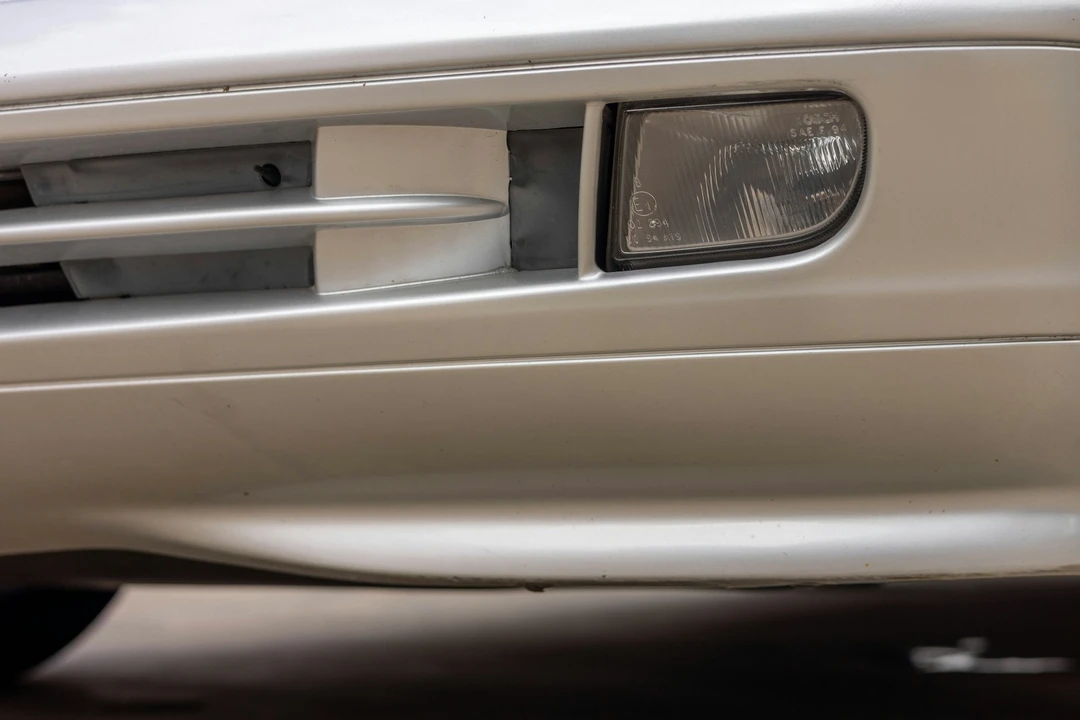 2000 Mercedes-Benz R129 SL-Class - Image 19 of 21