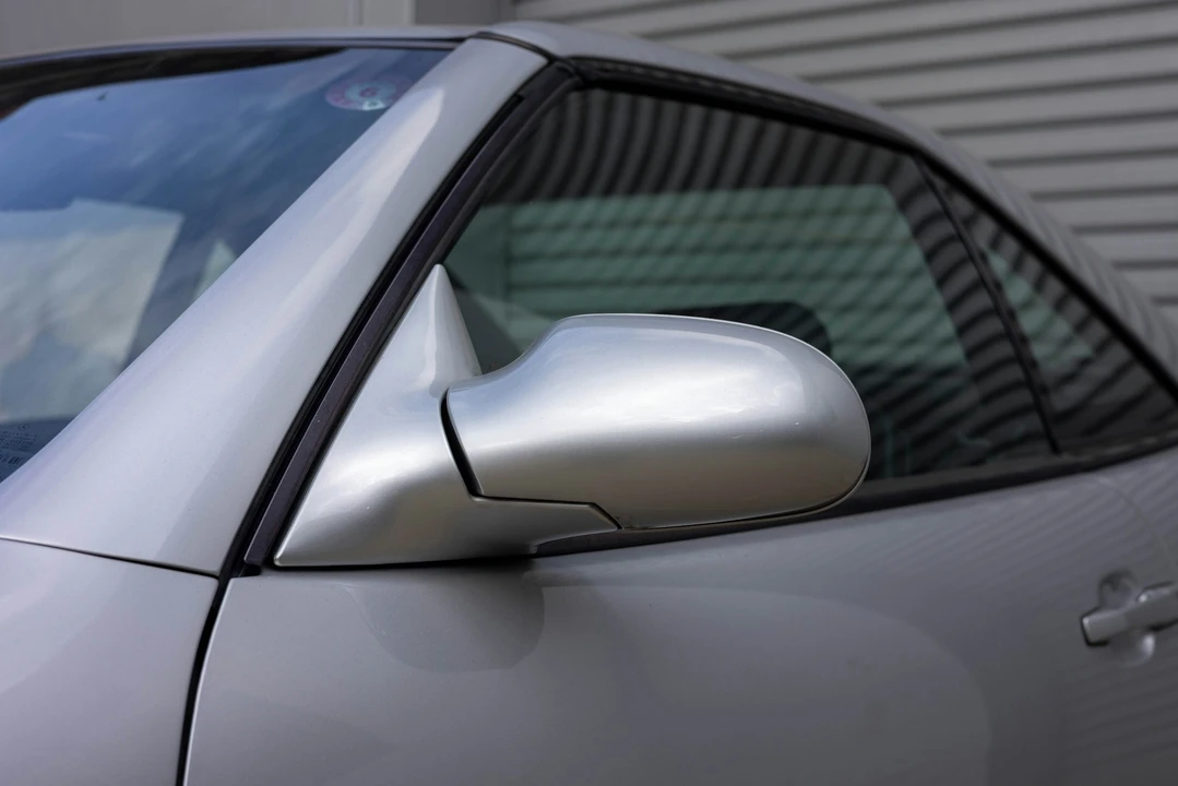 2000 Mercedes-Benz R129 SL-Class - Image 21 of 21