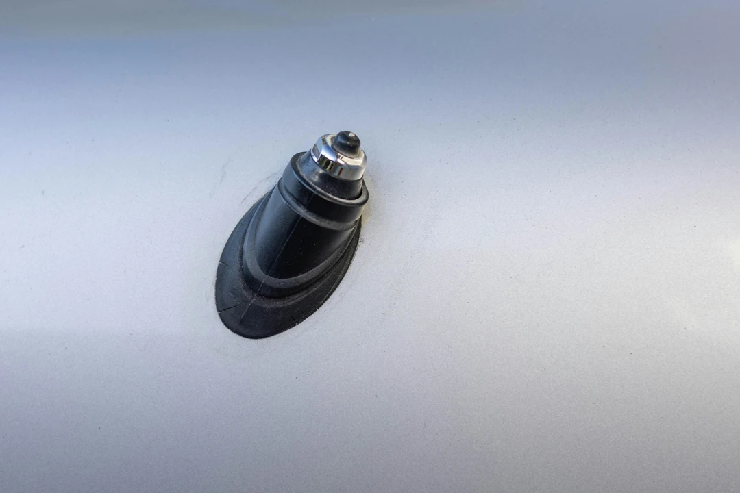 2000 Mercedes-Benz R129 SL-Class - Image 14 of 21