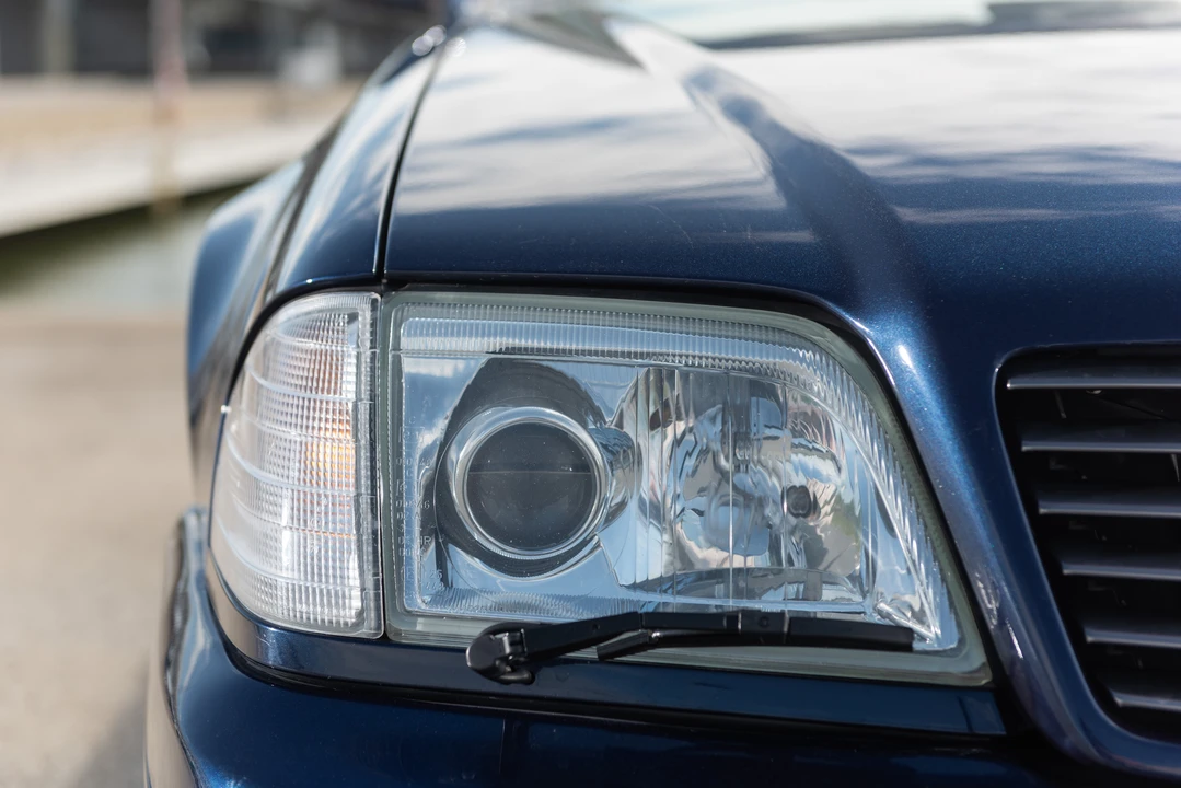 2000 Mercedes-Benz R129 SL-Class - Image 15 of 31