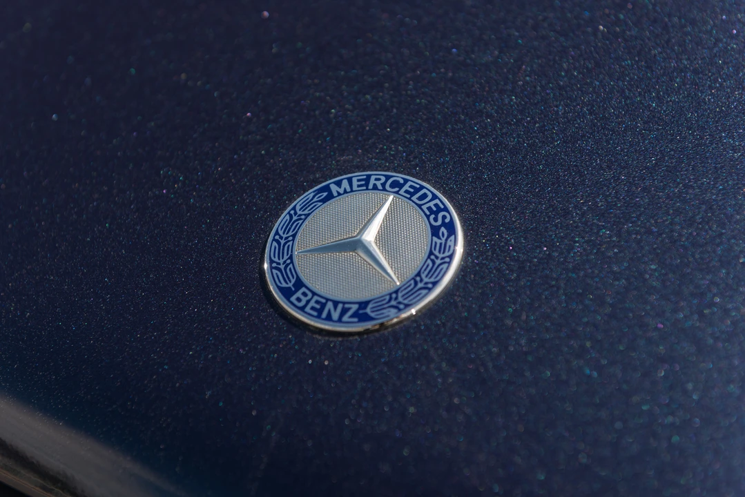2000 Mercedes-Benz R129 SL-Class - Image 20 of 31