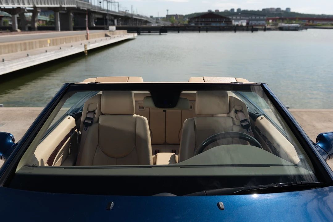 2000 Mercedes-Benz R129 SL-Class - Image 21 of 31
