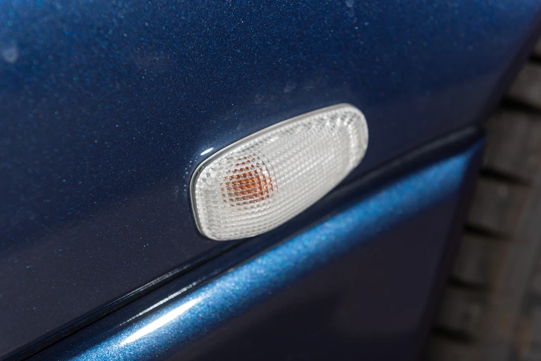 2000 Mercedes-Benz R129 SL-Class - Image 22 of 31