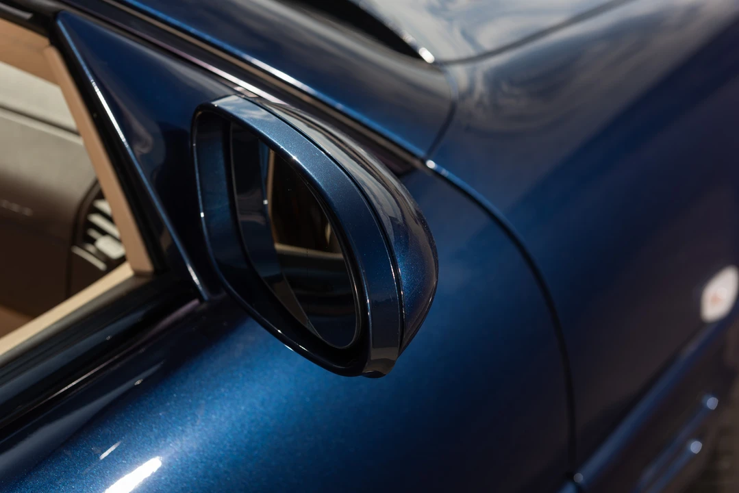 2000 Mercedes-Benz R129 SL-Class - Image 23 of 31