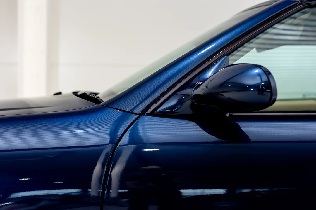 2000 Mercedes-Benz R129 SL-Class - Image 28 of 31