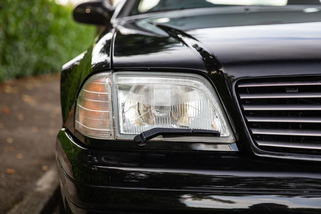 2000 Mercedes-Benz R129 SL-Class - Image 23 of 31