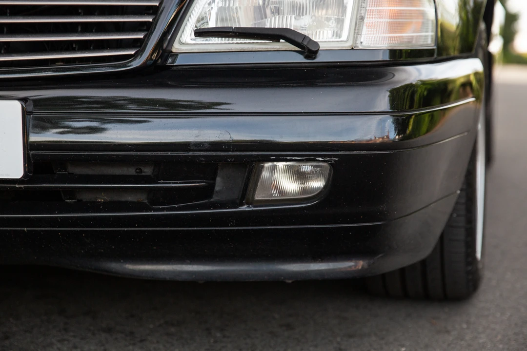 2000 Mercedes-Benz R129 SL-Class - Image 25 of 31