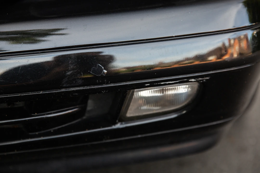 2000 Mercedes-Benz R129 SL-Class - Image 26 of 31
