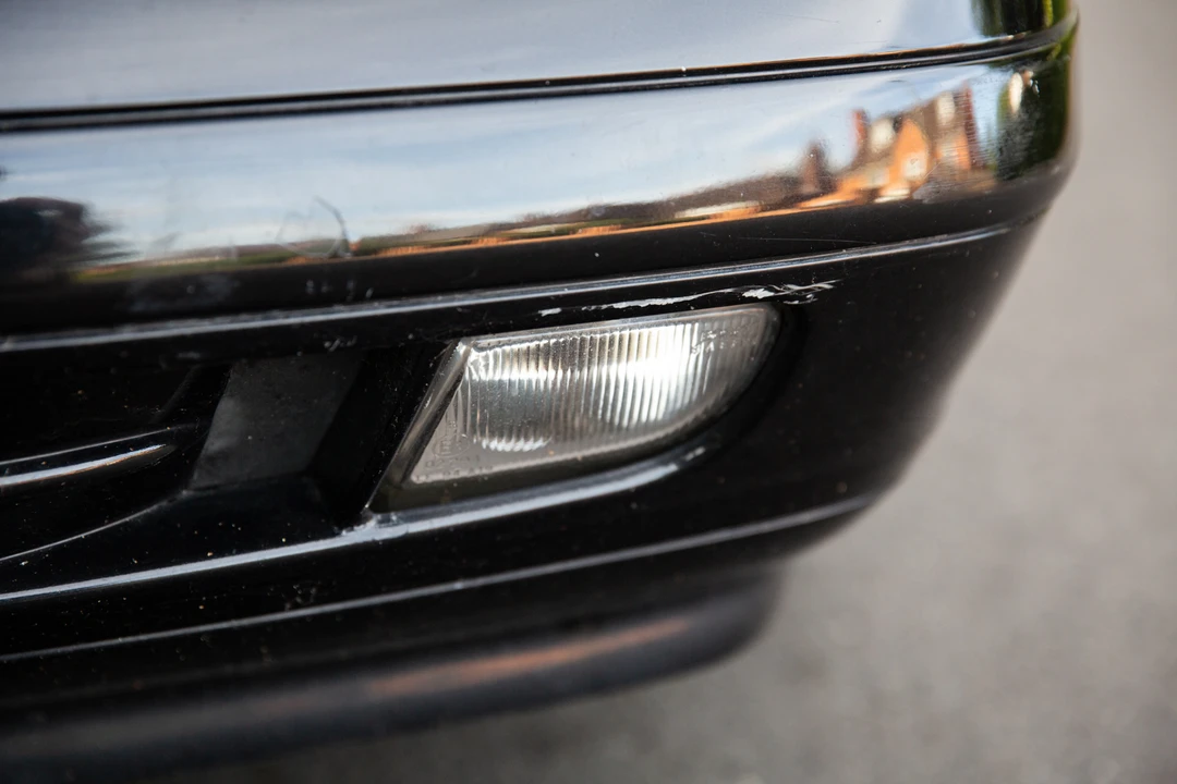 2000 Mercedes-Benz R129 SL-Class - Image 27 of 31