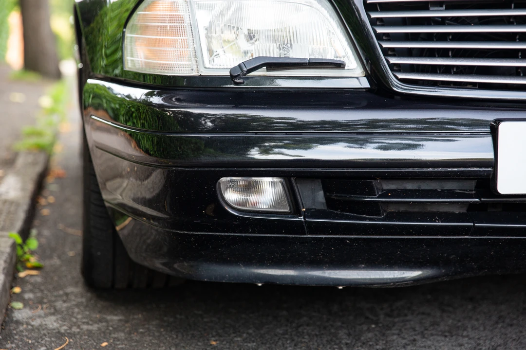 2000 Mercedes-Benz R129 SL-Class - Image 29 of 31