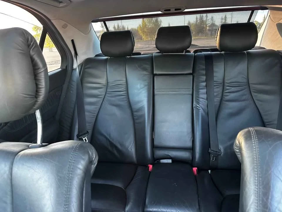 2000 Mercedes-Benz W220 S-Class - Image 10 of 13