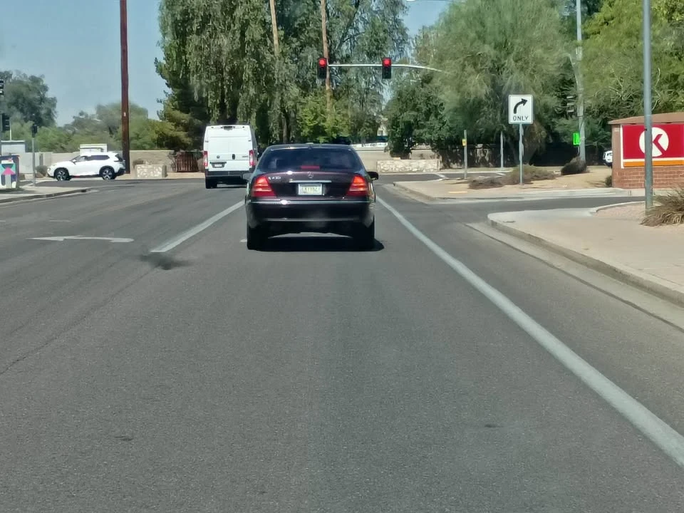 2000 Mercedes-Benz W220 S-Class - Image 6 of 6