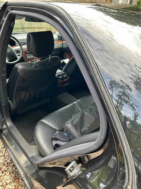2000 Mercedes-Benz W220 S-Class - Image 6 of 15