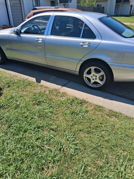 2000 Mercedes-Benz W220 S-Class - Image 3 of 5