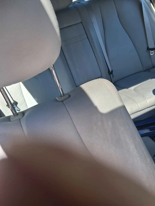 2000 Mercedes-Benz W220 S-Class - Image 5 of 5