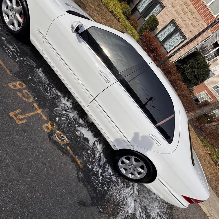 2000 Mercedes-Benz W220 S-Class - Image 2 of 4