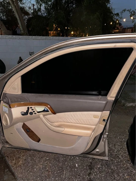 2000 Mercedes-Benz W220 S-Class - Image 14 of 19