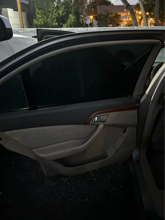 2000 Mercedes-Benz W220 S-Class - Image 10 of 19