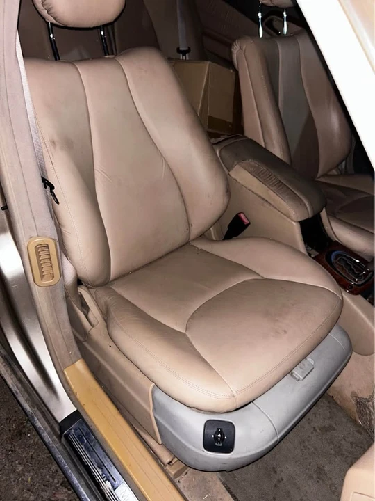 2000 Mercedes-Benz W220 S-Class - Image 15 of 19