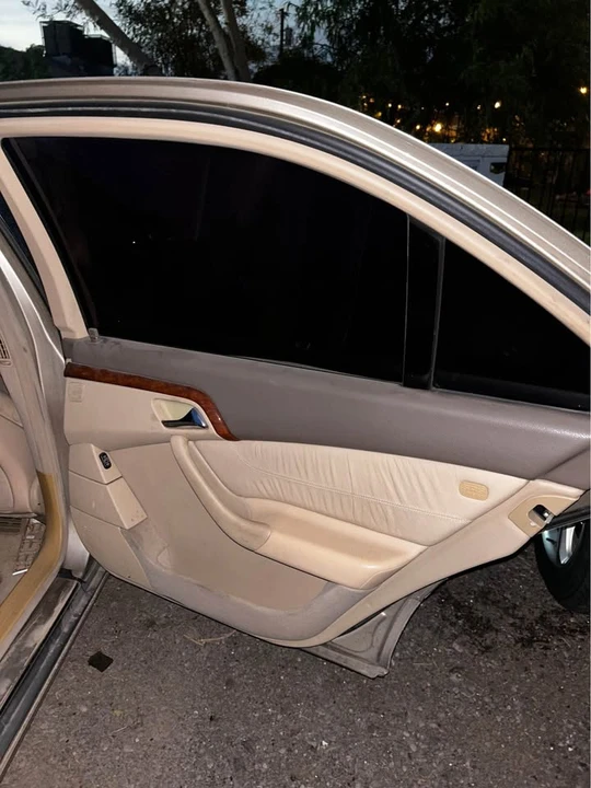2000 Mercedes-Benz W220 S-Class - Image 13 of 19