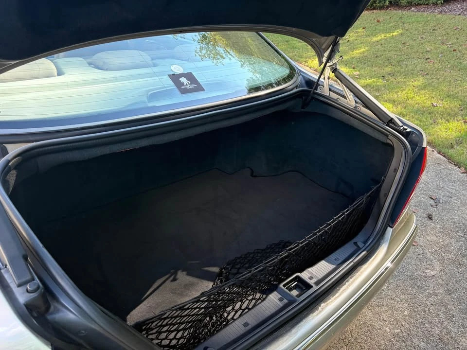 2000 Mercedes-Benz W220 S-Class - Image 5 of 14