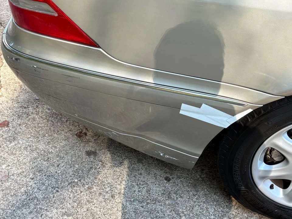 2000 Mercedes-Benz W220 S-Class - Image 13 of 14
