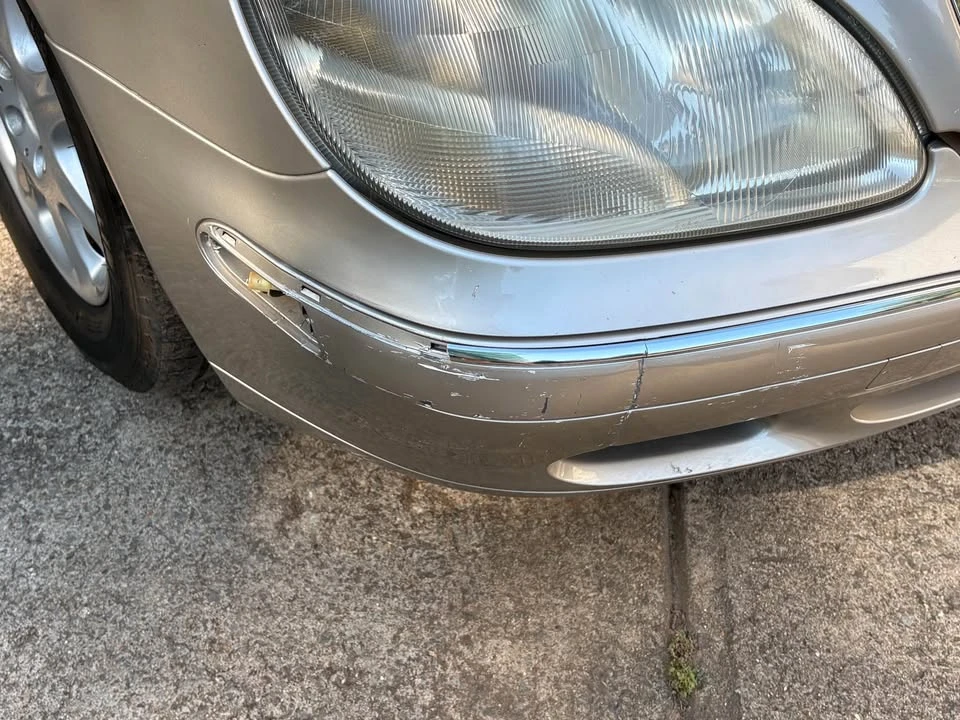 2000 Mercedes-Benz W220 S-Class - Image 14 of 14