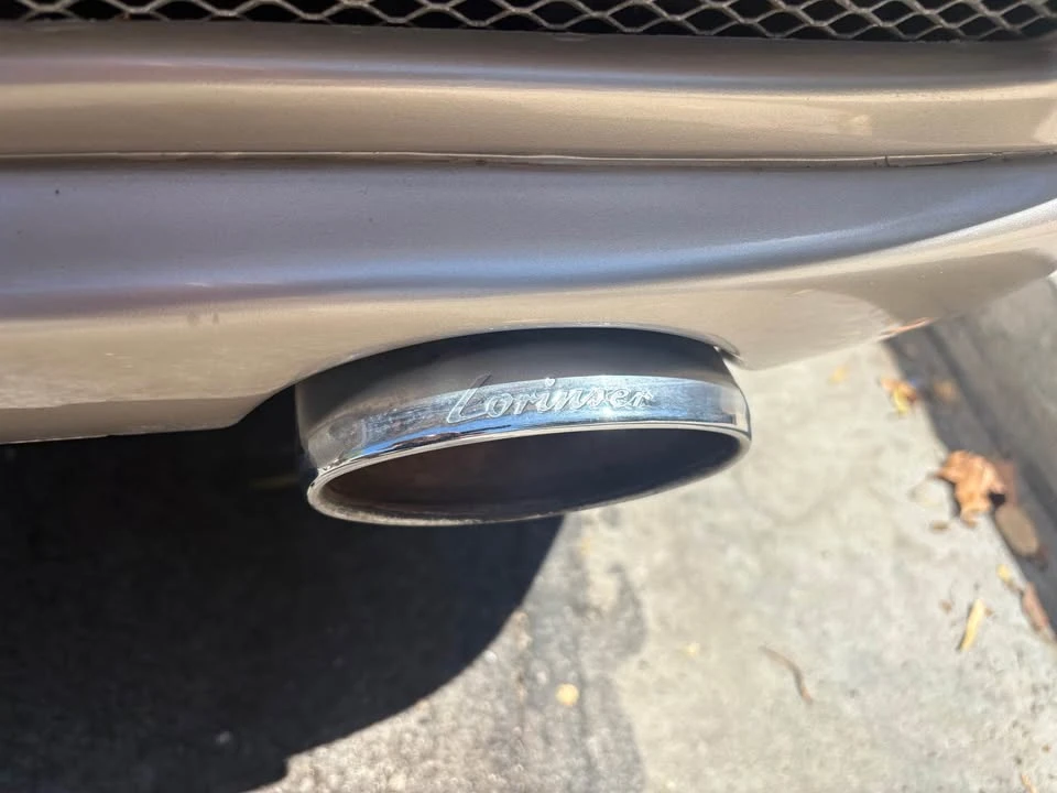 2000 Mercedes-Benz W220 S-Class - Image 7 of 12