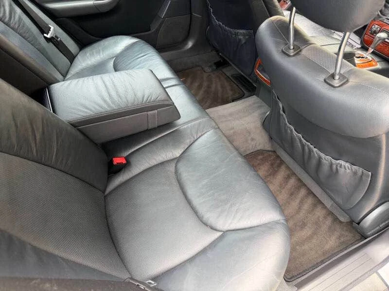 2000 Mercedes-Benz W220 S-Class - Image 15 of 17