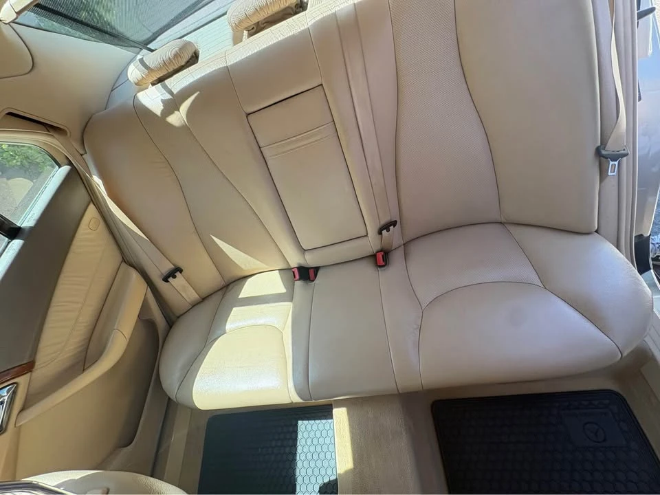 2000 Mercedes-Benz W220 S-Class - Image 11 of 12