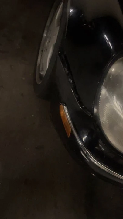 2000 Mercedes-Benz W220 S-Class - Image 3 of 8