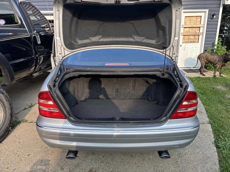2000 Mercedes-Benz W220 S-Class - Image 10 of 12