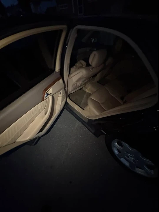 2000 Mercedes-Benz W220 S-Class - Image 5 of 11
