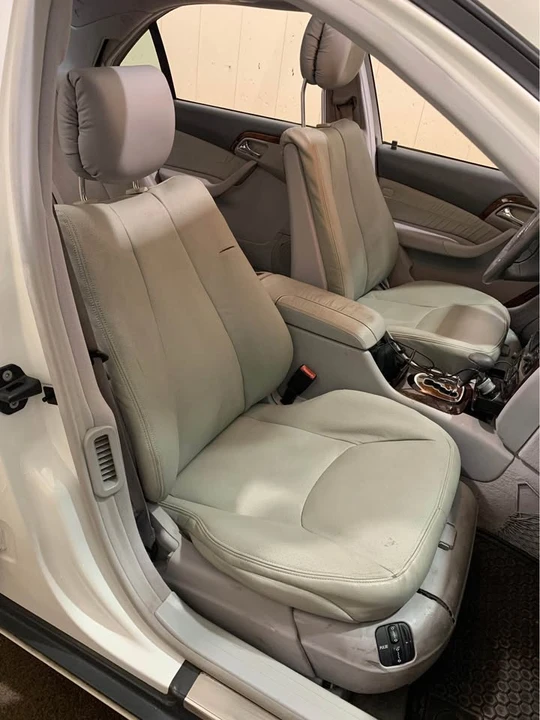 2000 Mercedes-Benz W220 S-Class - Image 7 of 20